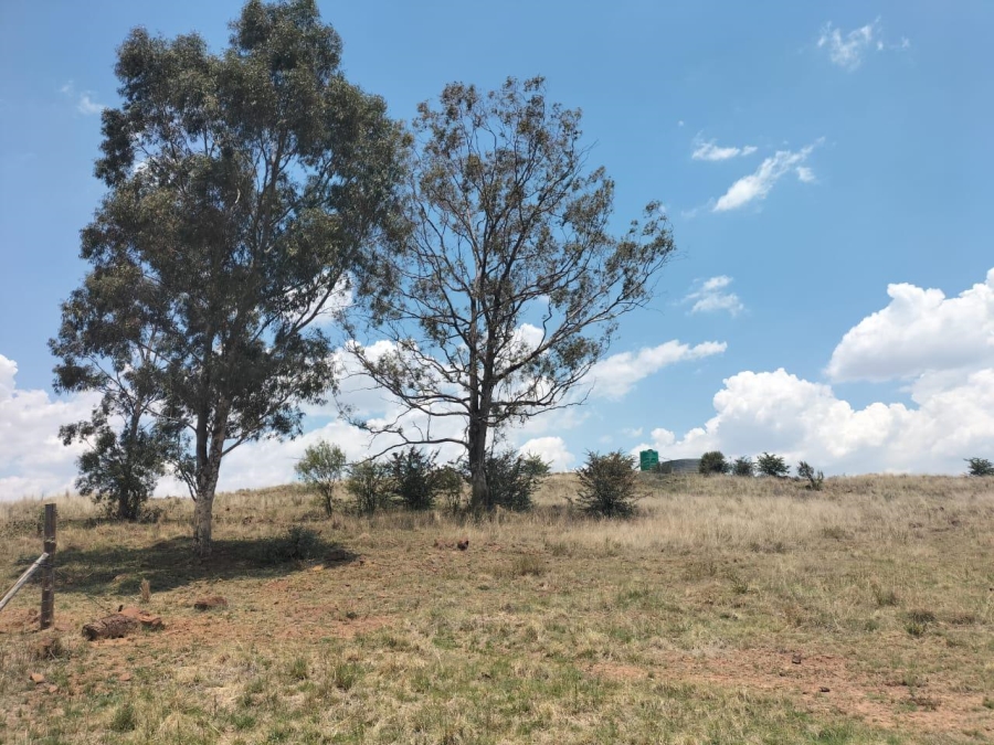 0 Bedroom Property for Sale in Bethlehem Rural Free State